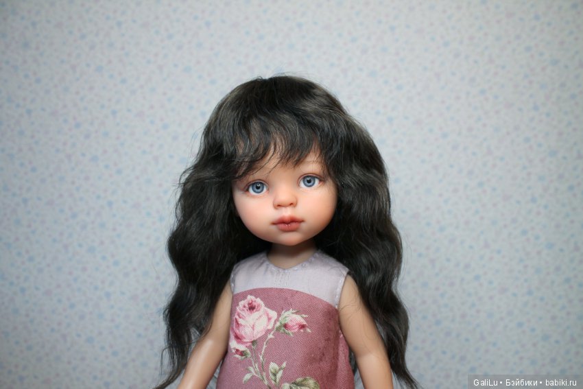 Три сестры - Ханночка, Анечка и Саффочка