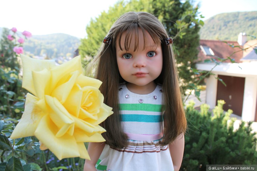 Три сестры - Ханночка, Анечка и Саффочка