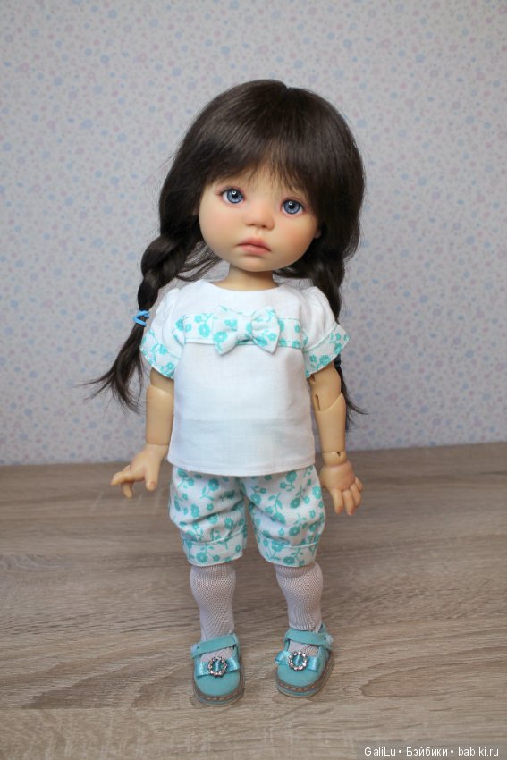 Три сестры - Ханночка, Анечка и Саффочка