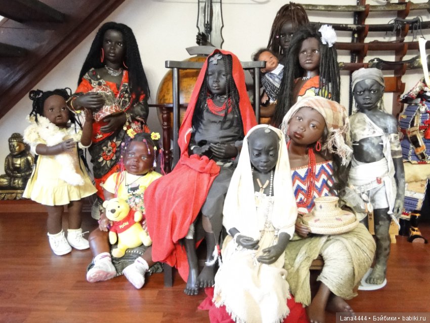 День рождения Ханны — Болталка и разговоры обо всем: жизнь