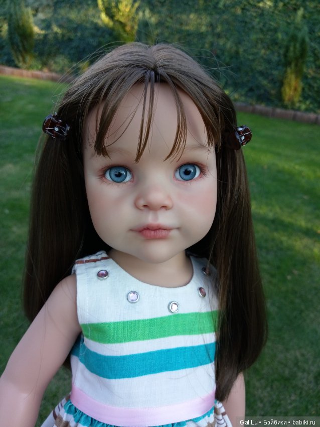 Три сестры - Ханночка, Анечка и Саффочка