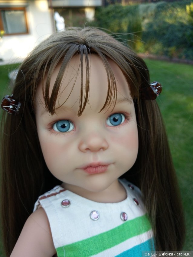 Три сестры - Ханночка, Анечка и Саффочка