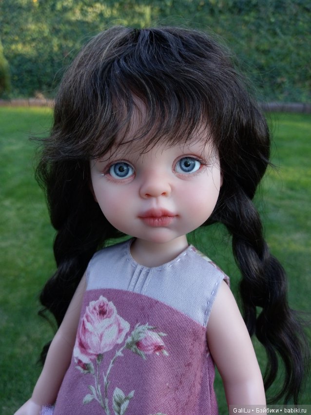 Три сестры - Ханночка, Анечка и Саффочка