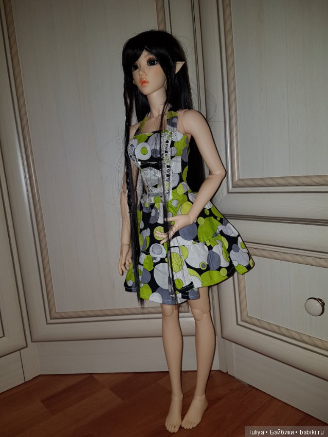 ...просто замечательная девушка (фото 5)