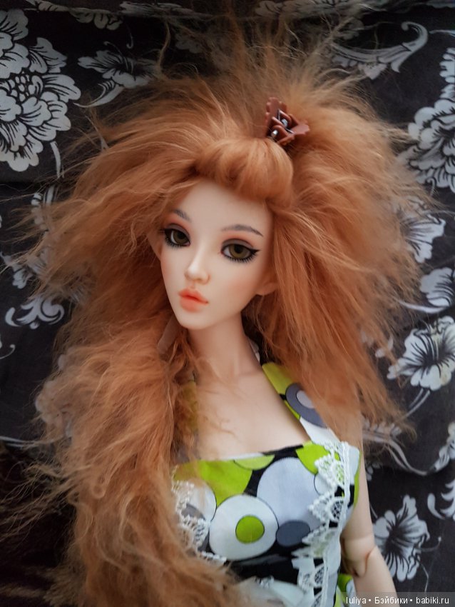 ...просто замечательная девушка (фото 7)