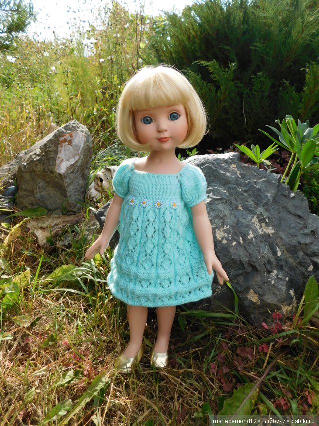 Мои новые любимочки от Эффенби-Тоннер. 2. Пенни Penny&Friends и Энни Анн Эстель