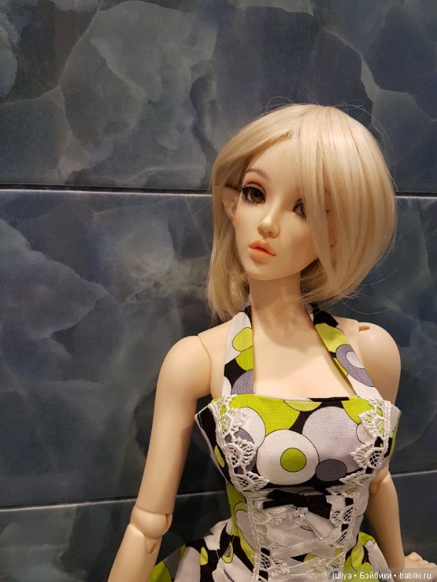 ...просто замечательная девушка (фото 8)