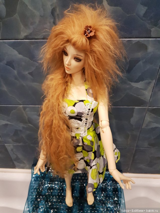 ...просто замечательная девушка (фото 9)