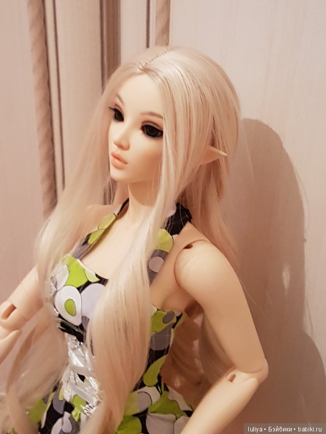 ...просто замечательная девушка (фото 3)