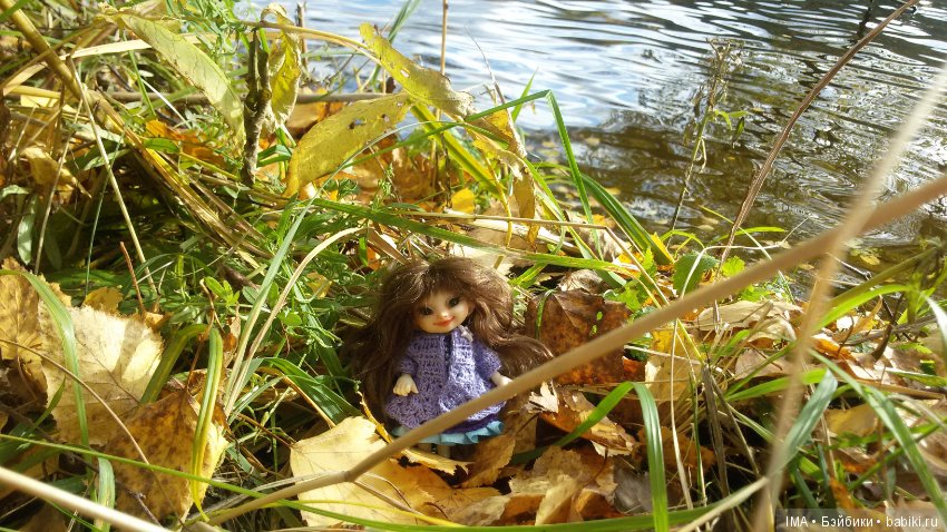 Просто погуляли — Куклы Fairyland (ФэйриЛэнд): BJD (БЖД) (фото 10)