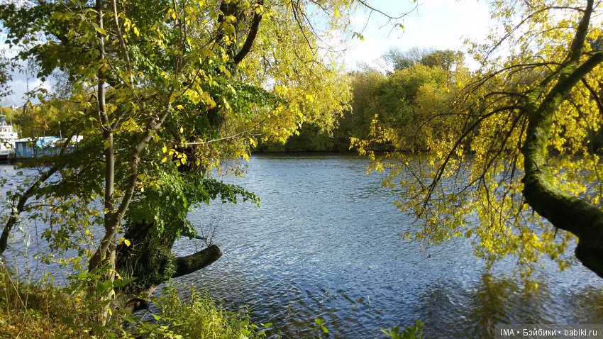 Просто погуляли — Куклы Fairyland (ФэйриЛэнд): BJD (БЖД)