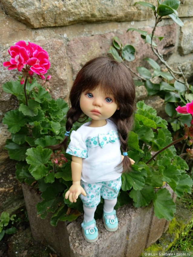 Три сестры - Ханночка, Анечка и Саффочка