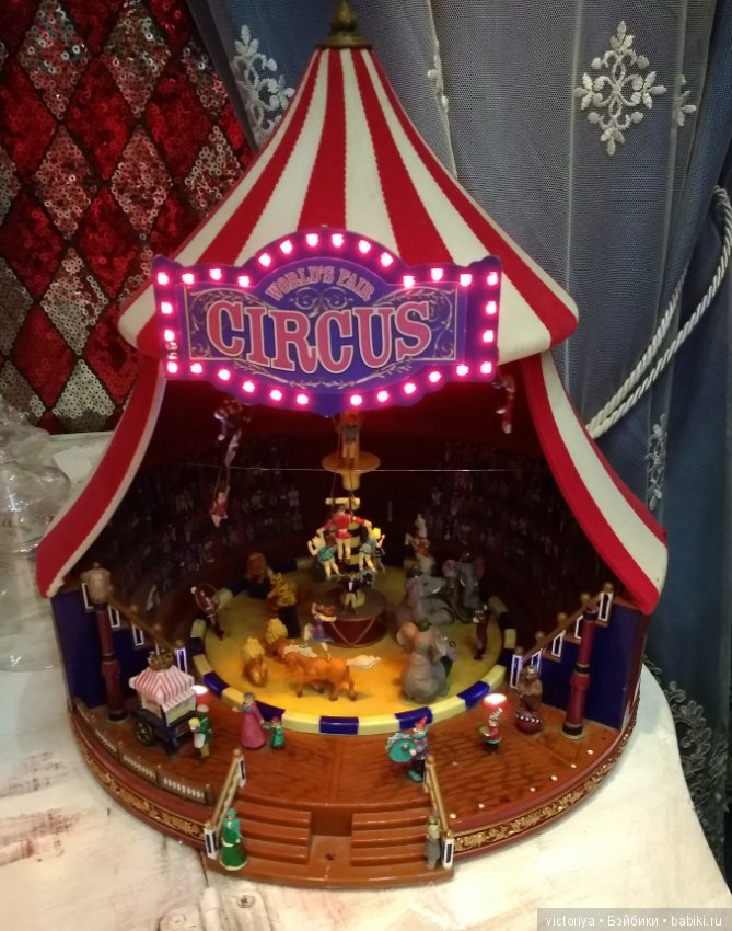 Салон авторских кукол на Тишинке 2018. Как увидела выставку я. Фоторепортаж