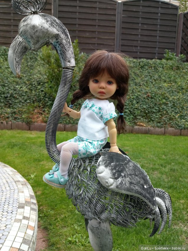 Три сестры - Ханночка, Анечка и Саффочка