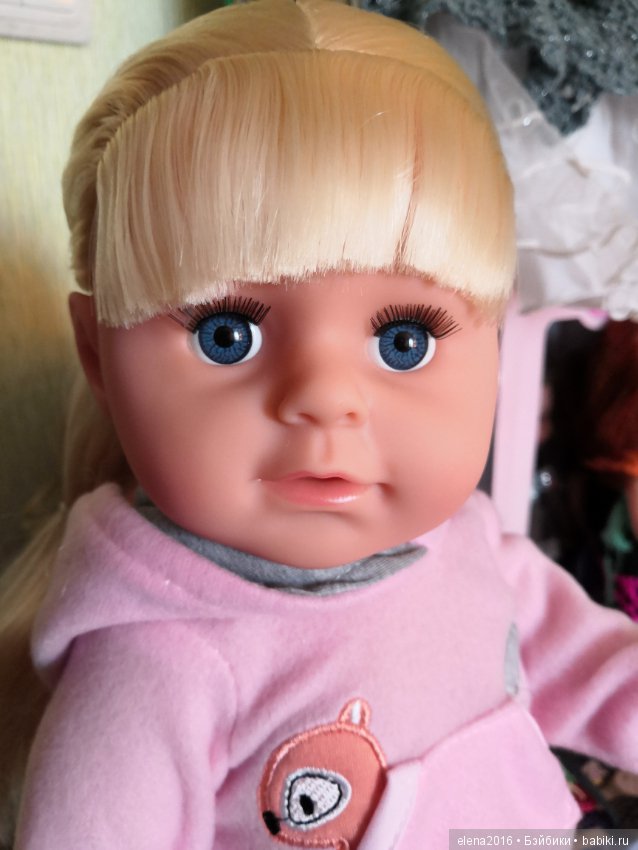 Сестричка Беби Борна — Коллекционные игрушки и фигурки: Lego (фото 3)