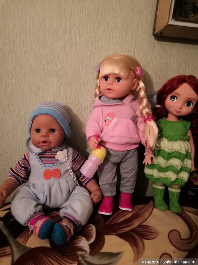 Сестричка Беби Борна — Коллекционные игрушки и фигурки: Lego (фото 8)