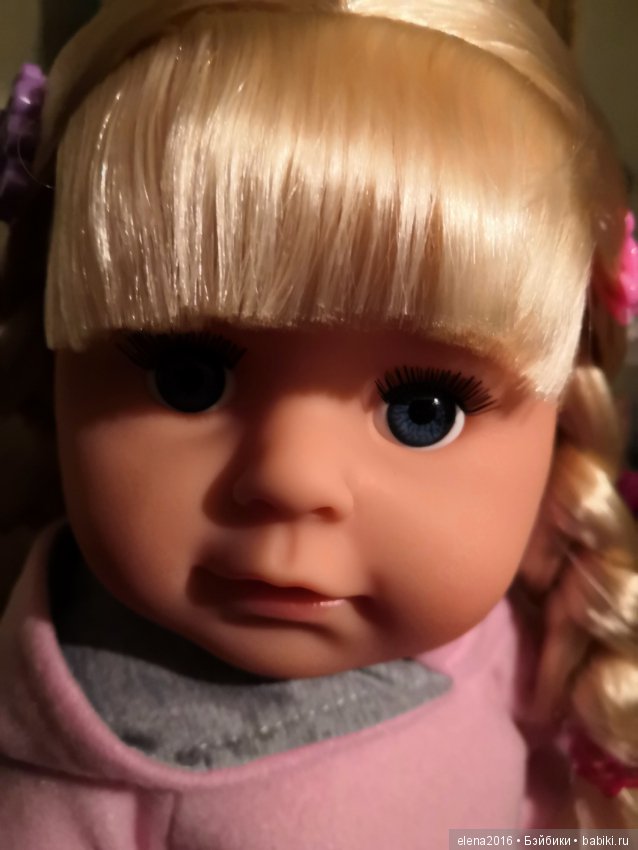 Сестричка Беби Борна — Коллекционные игрушки и фигурки: Lego (фото 5)