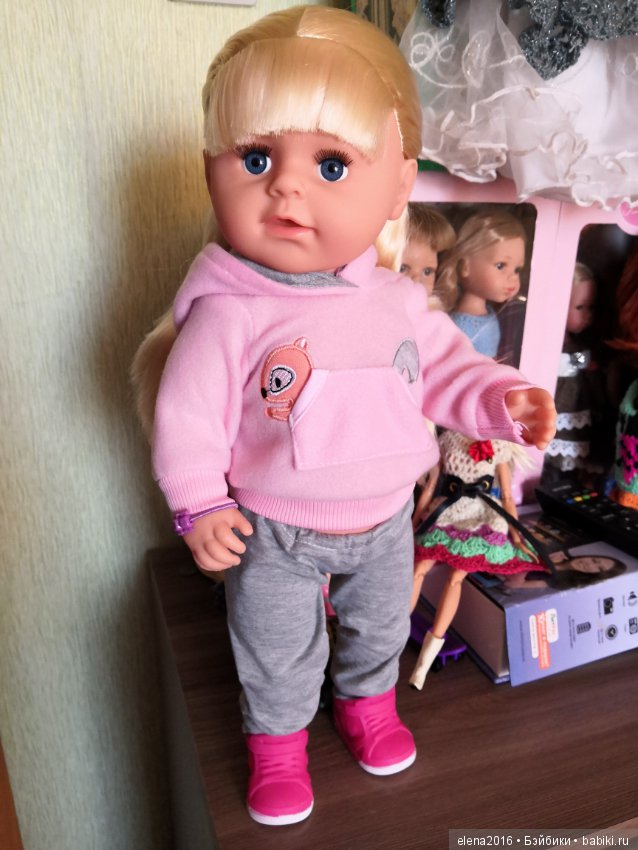 Сестричка Беби Борна — Коллекционные игрушки и фигурки: Lego