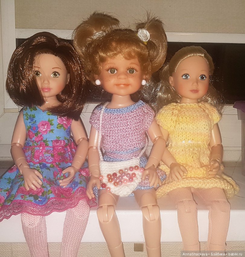 Мое знакомство с Джолинами (фото 6)