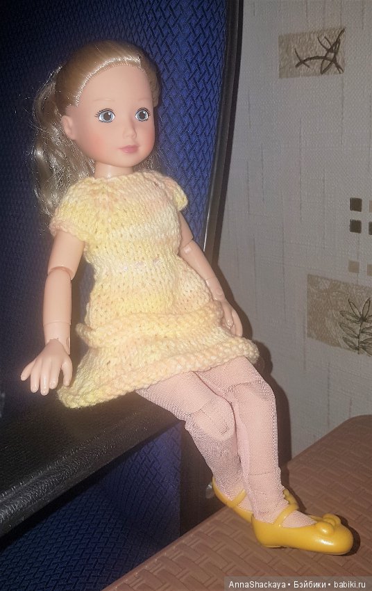 Мое знакомство с Джолинами (фото 2)