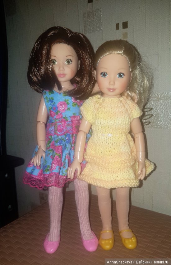 Мое знакомство с Джолинами (фото 5)