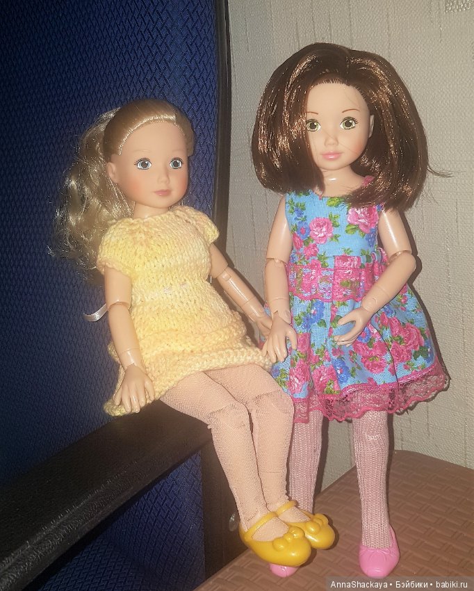 Мое знакомство с Джолинами (фото 4)