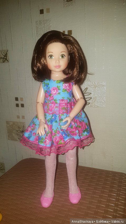 Мое знакомство с Джолинами (фото 3)