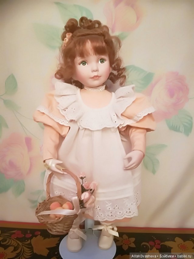 Мои девочки от Дианны Эффнер (фото 5)