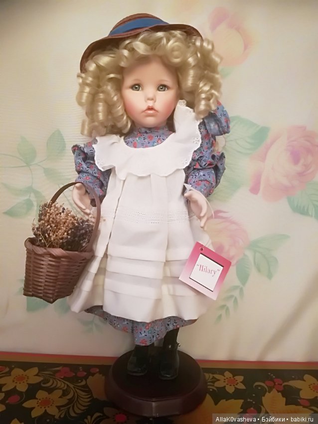 Мои девочки от Дианны Эффнер (фото 2)