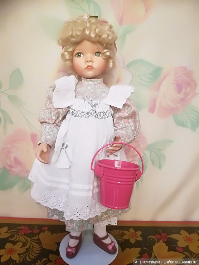 Мои девочки от Дианны Эффнер (фото 6)