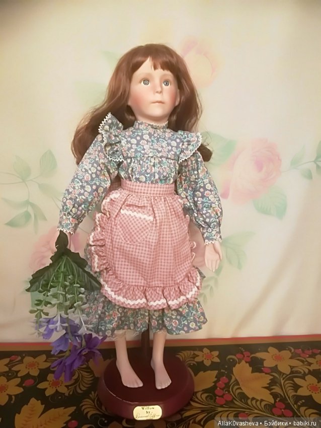 Мои девочки от Дианны Эффнер