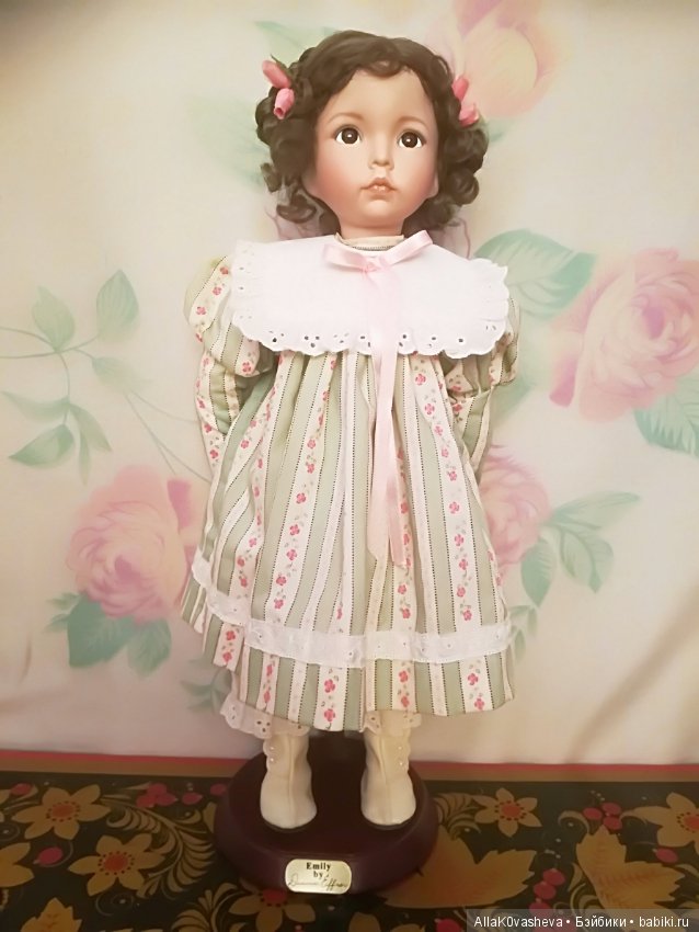 Мои девочки от Дианны Эффнер (фото 3)