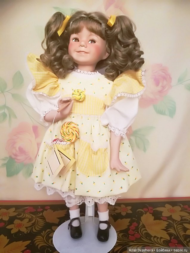 Мои девочки от Дианны Эффнер (фото 4)