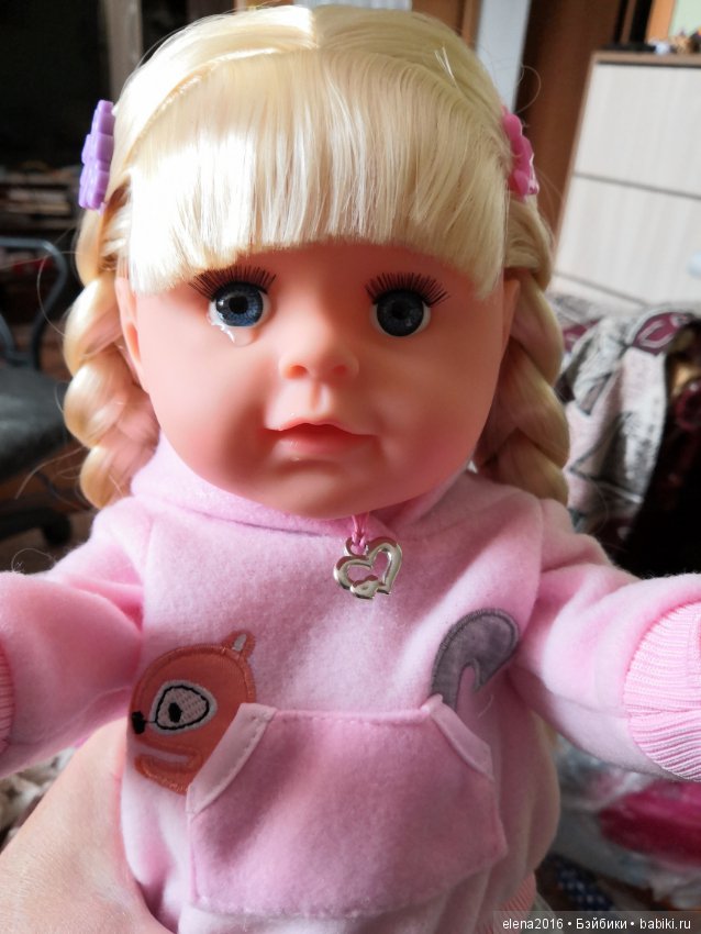 Сестричка Беби Борна — Коллекционные игрушки и фигурки: Lego (фото 9)