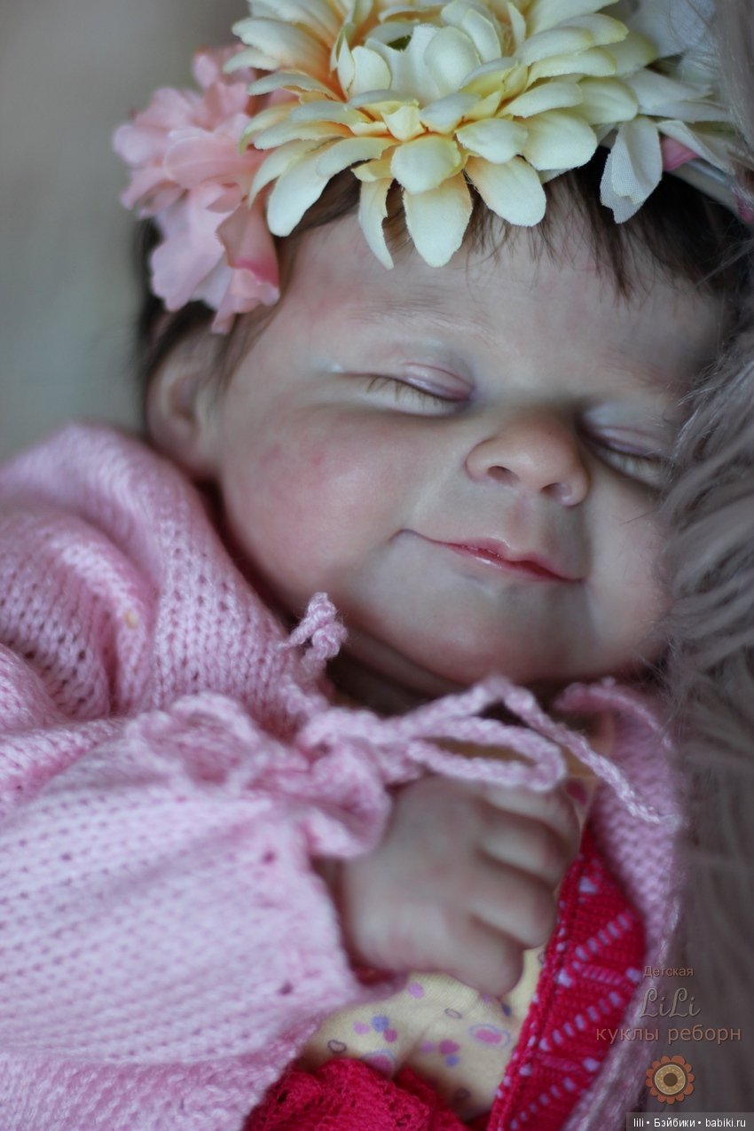 Кукла реборн Ноя — Молды и прототипы Реборн (Reborn): новинки