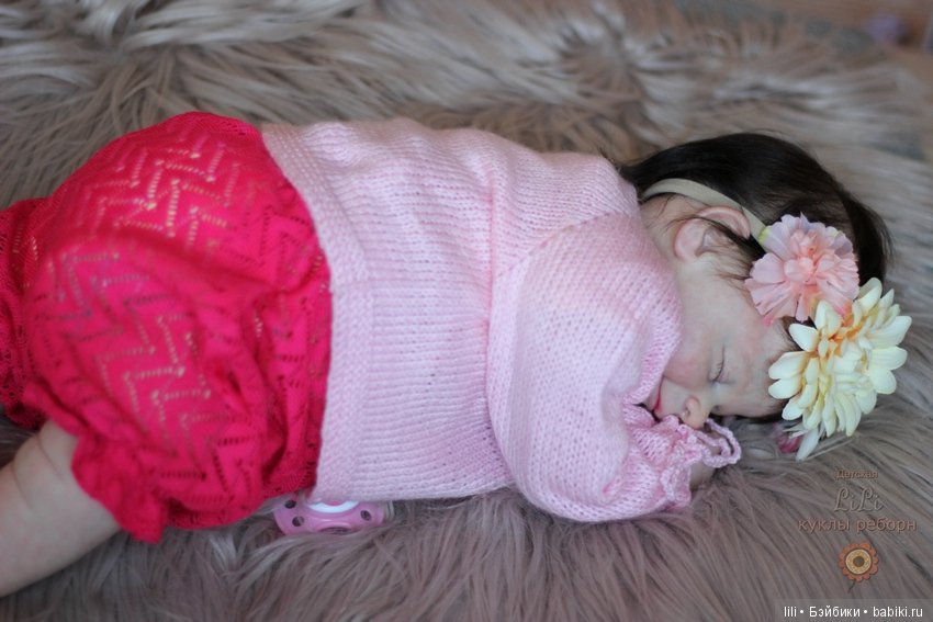 Кукла реборн Ноя — Молды и прототипы Реборн (Reborn): новинки