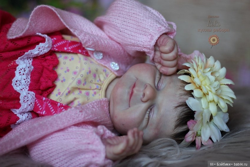 Кукла реборн Ноя — Молды и прототипы Реборн (Reborn): новинки