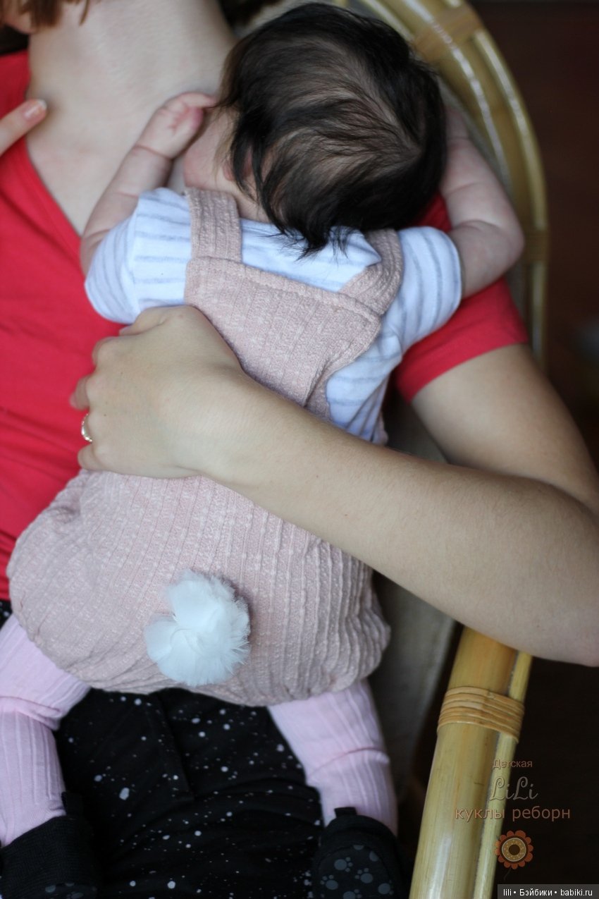 Кукла реборн Ноя — Молды и прототипы Реборн (Reborn): новинки