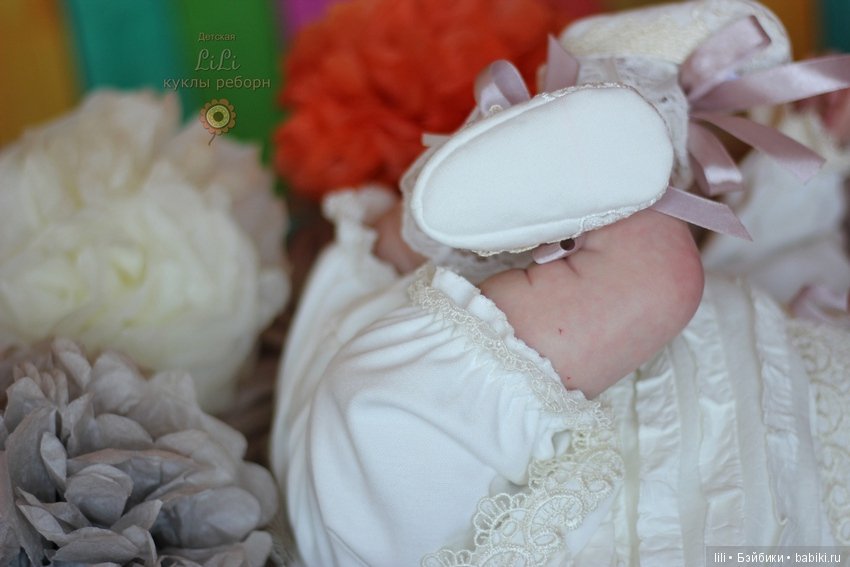 Кукла реборн Ноя — Молды и прототипы Реборн (Reborn): новинки