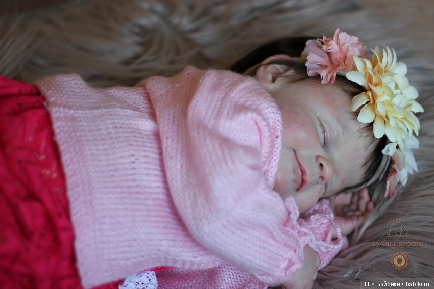 Кукла реборн Ноя — Молды и прототипы Реборн (Reborn): новинки