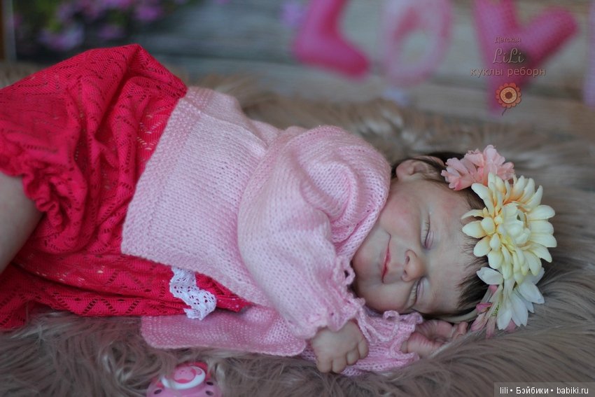 Кукла реборн Ноя — Молды и прототипы Реборн (Reborn): новинки
