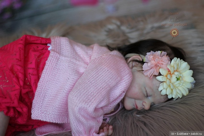 Кукла реборн Ноя — Молды и прототипы Реборн (Reborn): новинки