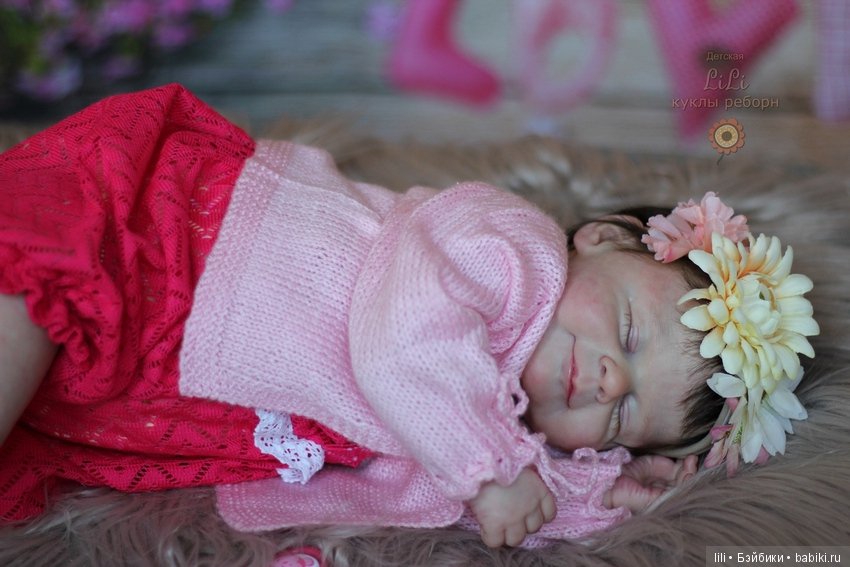 Кукла реборн Ноя — Молды и прототипы Реборн (Reborn): новинки