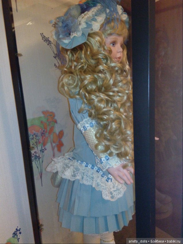 Гвендолин от Донны Руберт. Исполнение мечты (фото 4)