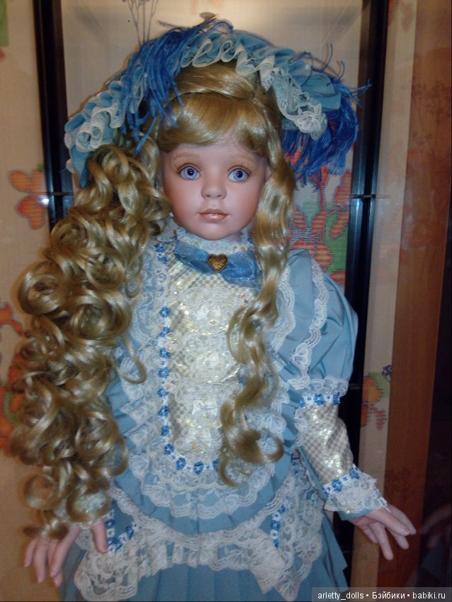 Гвендолин от Донны Руберт. Исполнение мечты (фото 6)