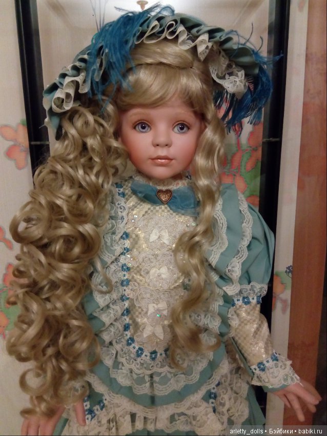 Гвендолин от Донны Руберт. Исполнение мечты (фото 3)