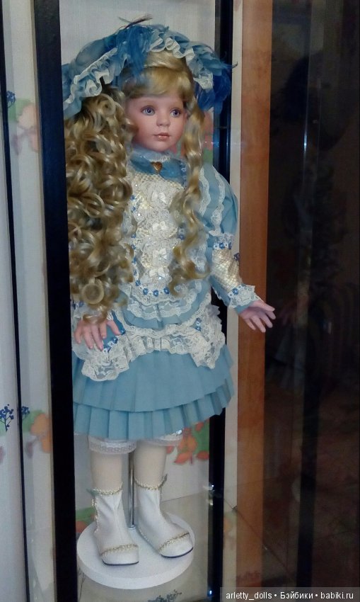 Гвендолин от Донны Руберт. Исполнение мечты (фото 5)