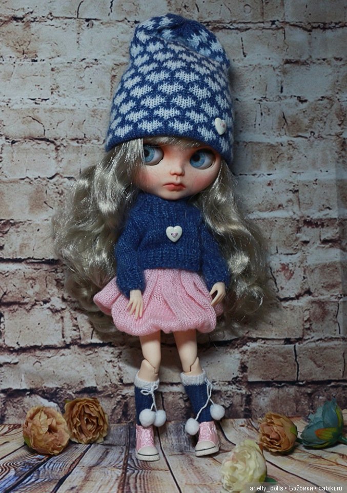 Заинька от Blythe — Куклы Pullip (Пуллип) (фото 8)