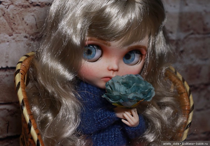 Заинька от Blythe — Куклы Pullip (Пуллип) (фото 7)