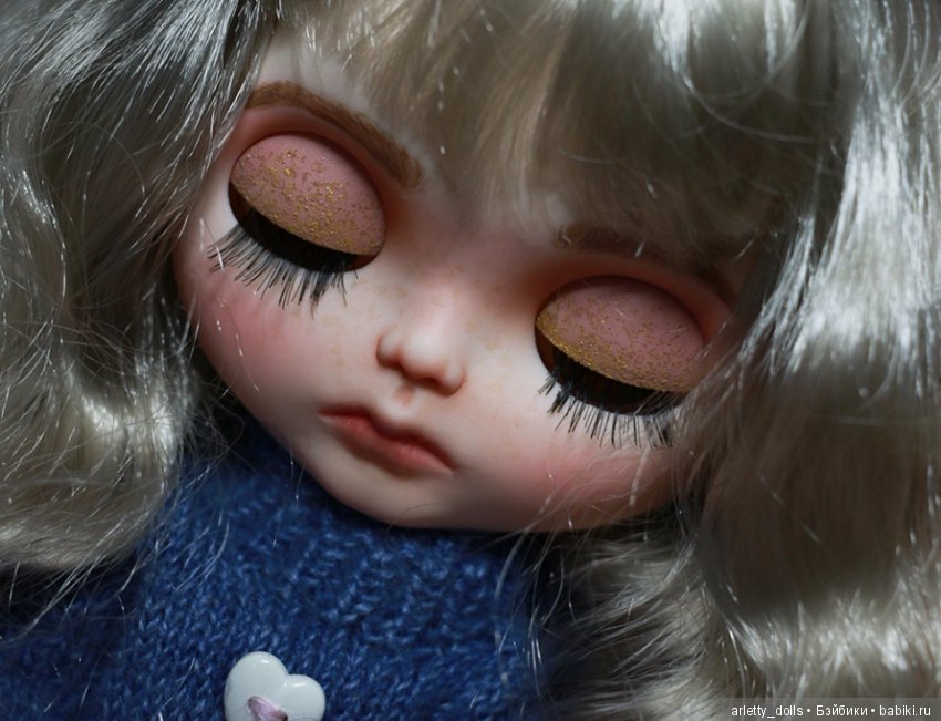Заинька от Blythe — Куклы Pullip (Пуллип) (фото 9)